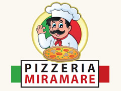 Pizzeria Mira Mare Logo